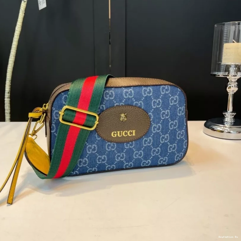 Messenger Cozy Gucci For Bags Women 5697 0318